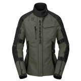 SPIDI TOUR EVO 2 LADY JACKET - VERDE