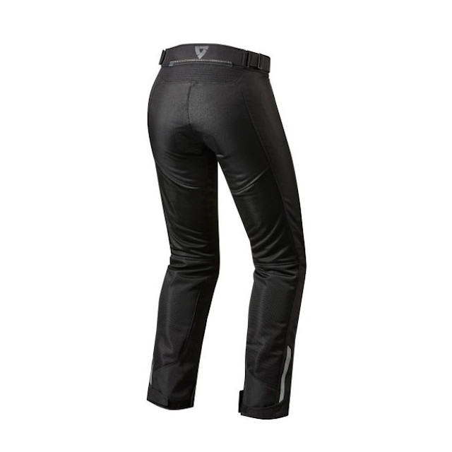 REV'IT AIRWAVE 2 LADIES LONG TROUSERS - BACK