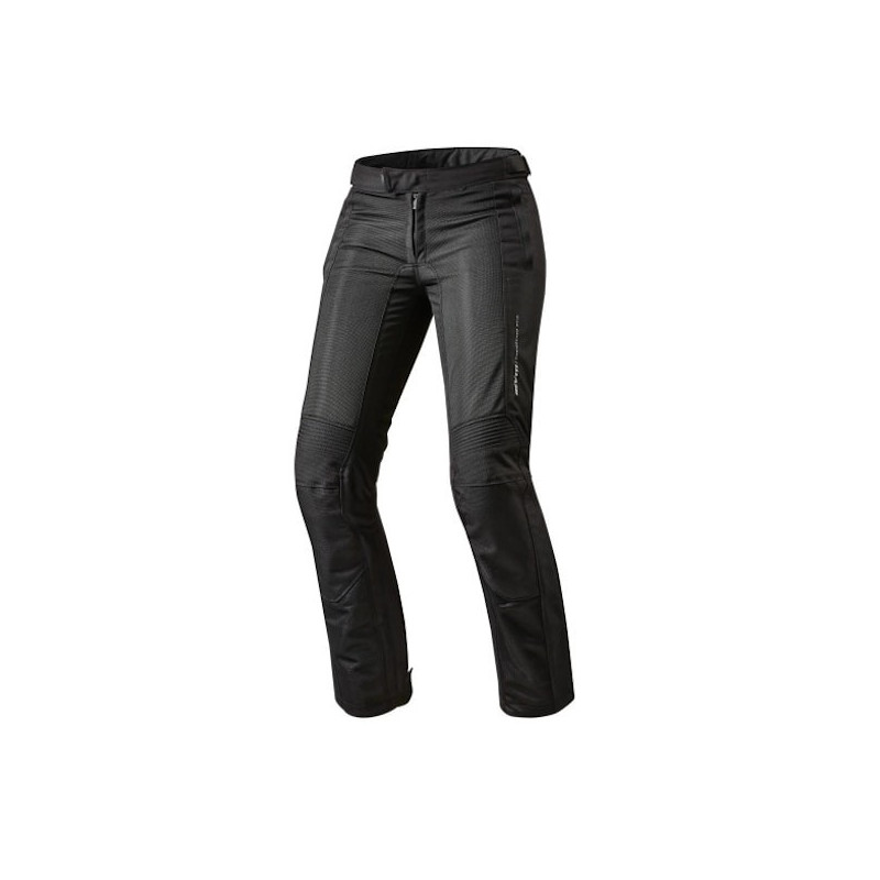 PANTALONI REV'IT AIRWAVE 2 LADIES LONG - BLACK