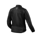 REV'IT ECLIPSE 2 LADIES JACKET BLACK - BACK