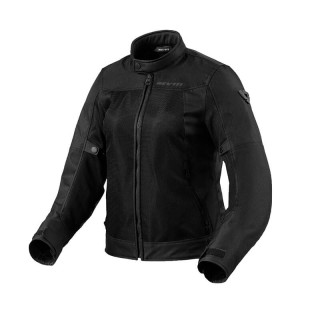 REV'IT ECLIPSE 2 LADIES JACKET - BLACK