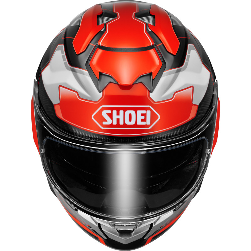 Shoei Gt-Air 3 AGILITY Helmet | BurnOutMotor