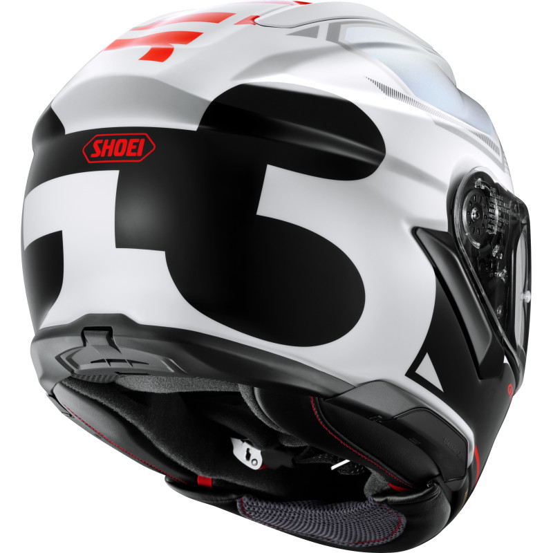 Shoei Gt-Air 3 MIKE Helmet | BurnOutMotor Shoei Gt-Air 3 MIKE Helmet | BurnOutMotor