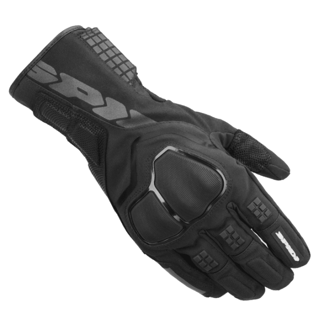 SPIDI RAINSHIELD 2 H2OUT GLOVE BLACK