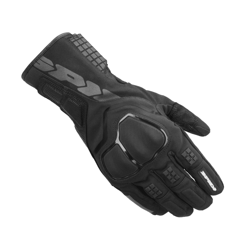 SPIDI RAINSHIELD 2 H2OUT GLOVE BLACK