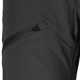 SPIDI CHARGED LADY  - ANTRACITE - TASCA ZIP