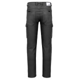 PANTALONI SPIDI PATHFINDER 2 CARGO - Antracite - RETRO