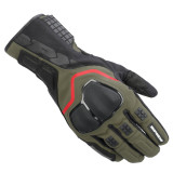 SPIDI RAINSHIELD 2 H2OUT GLOVE MILITAR