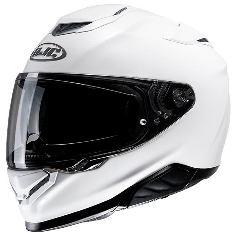 HJC RPHA 71 BIANCO PERLA
