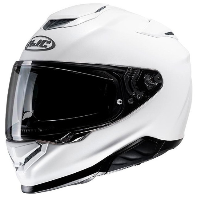 HJC RPHA 71 BIANCO PERLA