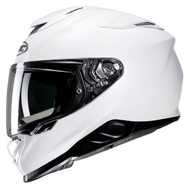 HJC RPHA 71 BIANCO PERLA