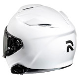 HJC RPHA 71 BIANCO PERLA - RETRO