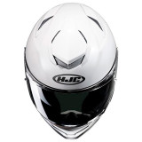 HJC RPHA 71 BIANCO PERLA - PRESA D'ARIA