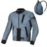 MACNA TORIDO - GREY BLACK