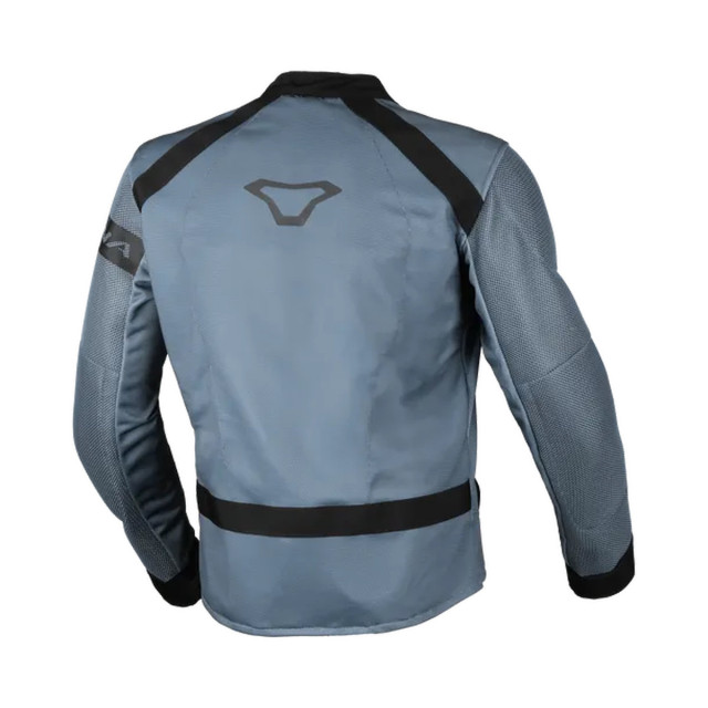 MACNA TORIDO - GREY BLACK - RETRO