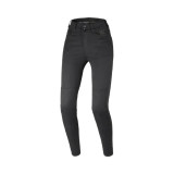 MACNA BERNIS - JEANS DONNA - NERO
