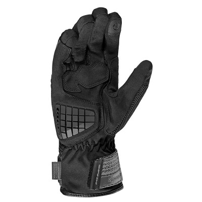 Guantes Spidi Rainwarrior 2 H2Out | BurnOutMotor