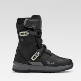 XPD X-ADVENTURE MID H2OUT - NERO
