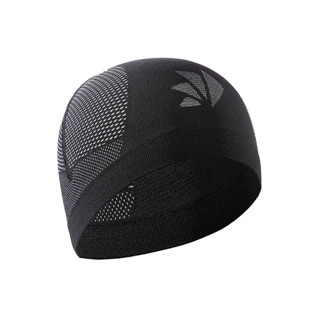 SIX2 SKULL CAP - SCX V2 - BLACK CARBON