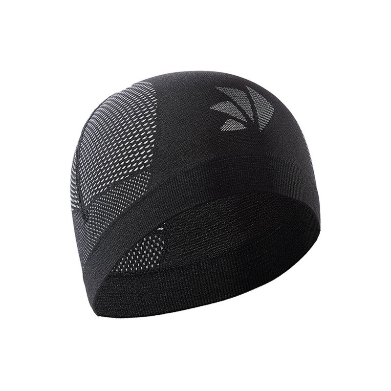 CALOTTA SOTTOCASCO SIX2 CARBON UNDERWEAR - SCX V2- BLACK CARBON