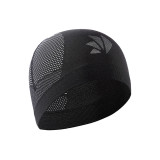 SIX2 SKULL CAP - SCX V2 - BLACK CARBON