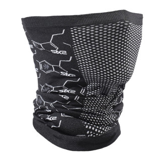 SCALDACOLLO MULTIUSO SIX2 CARBON - TBX V2 - MOLECOLA BLACK/WHITE