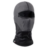 SOTTOCASCO SIX2 CARBON UNDERWEAR - DBX V2- BLACK CARBON