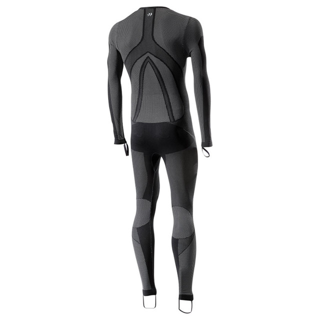 SOTTOTUTA RACING SIX2 CARBON - STX R V2 - RETRO
