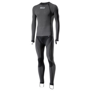 SIX2 CARBON RACING UNDERSUIT - STX R V2