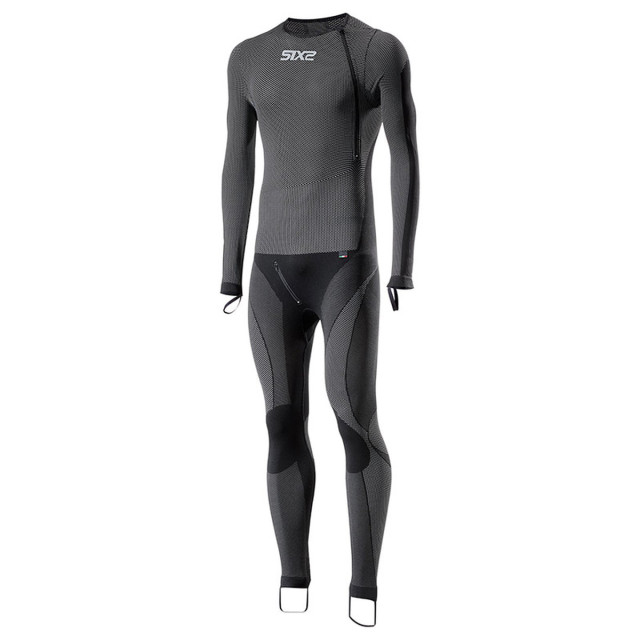 SOTTOTUTA RACING SIX2 CARBON - STX R V2