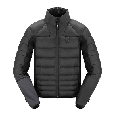 SPIDI Liner Thermolite – Piumino Termico Moto | BurnOutMotor