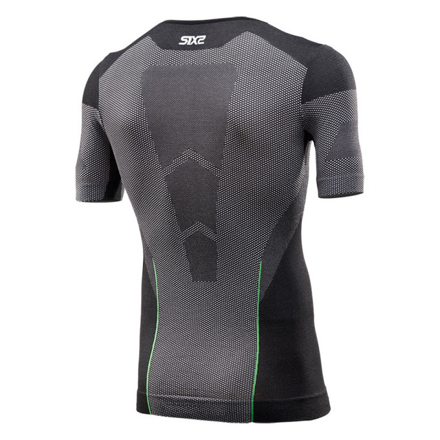 MAGLIA INTIMA SIX2 BREEZYTOUCH CARBON - BT TS1L V2 - BLACK CARBON