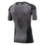 MAGLIA INTIMA SIX2 BREEZYTOUCH CARBON - BT TS1L V2 - BLACK CARBON