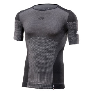 MAGLIA INTIMA SIX2 BREEZYTOUCH CARBON - BT TS1L V2 - BLACK CARBON