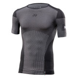 MAGLIA INTIMA SIX2 BREEZYTOUCH CARBON - BT TS1L V2 - BLACK CARBON