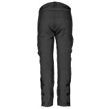 SPIDI C.M. H2OUT PANTS - NERO - RETRO