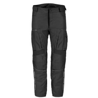 SPIDI C.M. PANTS H2OUT - NERO