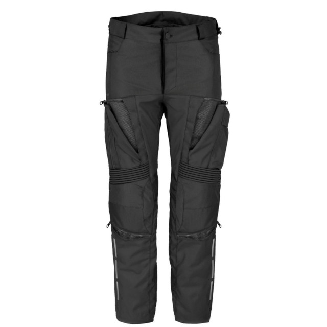 SPIDI C.M. H2OUT PANTS - NERO