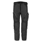 SPIDI C.M. H2OUT PANTS - NERO