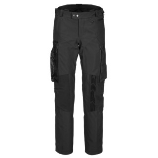 SPIDI PANTALONE TOUR EVO 2 H2OUT - NERO