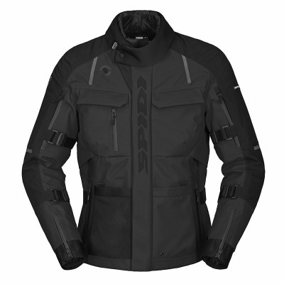 Giacca Moto Laminata Spidi Tour Evo 2 | BurnOutMotor