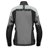 SPIDI TOUR NET LADY - BALCK ICE - BACK