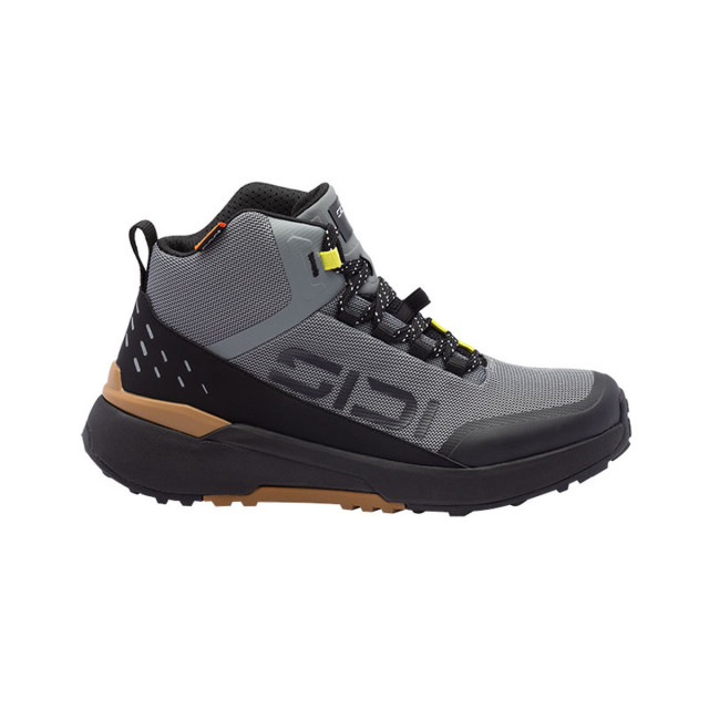 SIDI NUCLEUS AIR - GRIGIO NERO