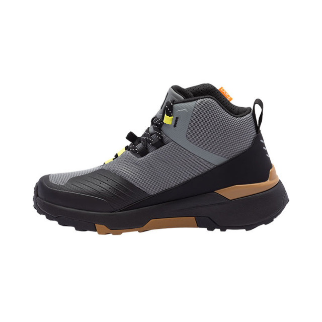 SIDI NUCLEUS AIR - GRIGIO NERO