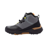 SIDI NUCLEUS AIR - GRIGIO NERO