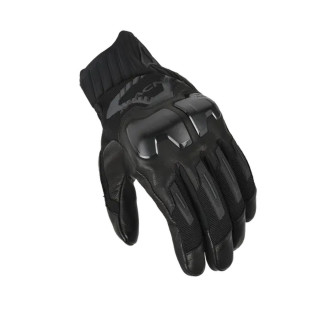 MACNA OCTAVIUS GLOVES - BLACK