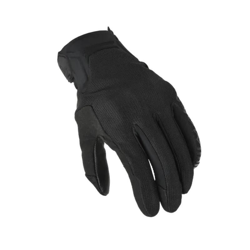 OBTAIN LADY GLOVES - BLACK