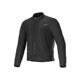 GIACCA ALPINESTARS CLAYTON - NERO