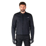 GIACCA ALPINESTRS CLAYTON - NERO