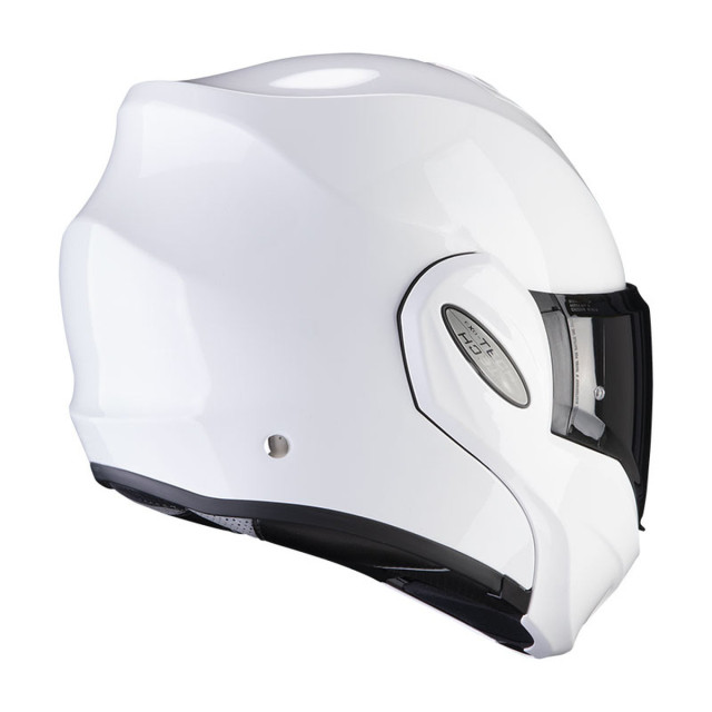 SCORPION EXO TECH EVO - BIANCO